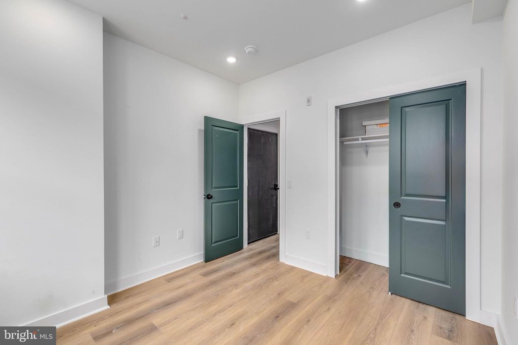 Photo of 1222 W Silver Street #1, PHILADELPHIA, PA 19133 (MLS # PAPH2555064)