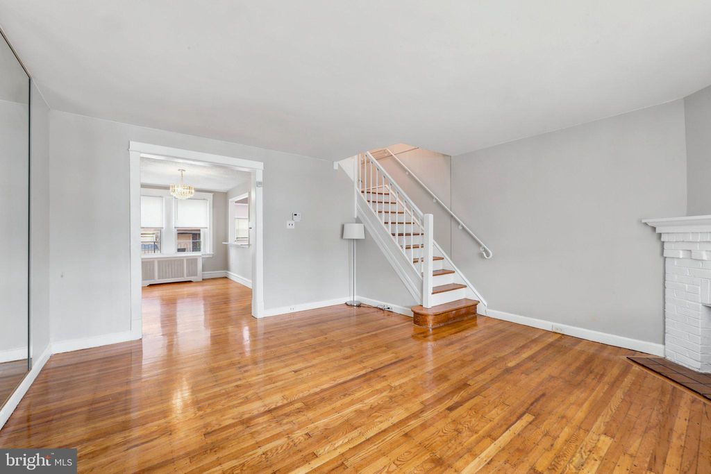 Photo of 869 E Price Street, PHILADELPHIA, PA 19138 (MLS # PAPH2623972)