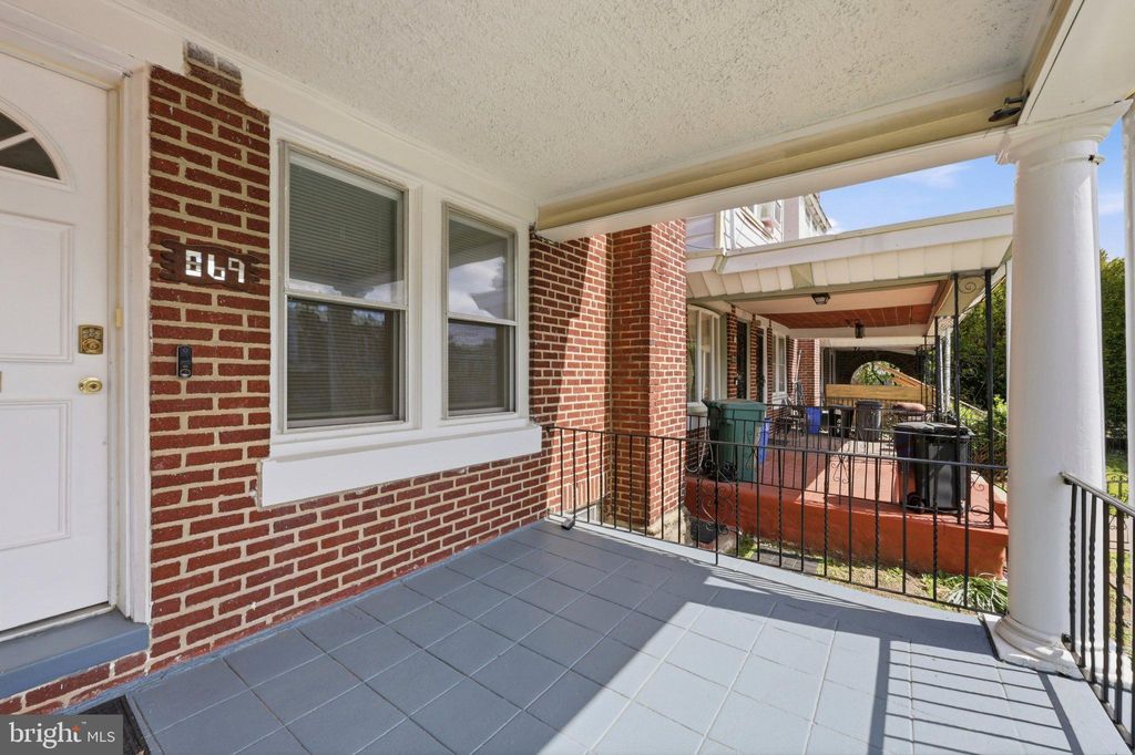 Photo of 869 E Price Street, PHILADELPHIA, PA 19138 (MLS # PAPH2623972)