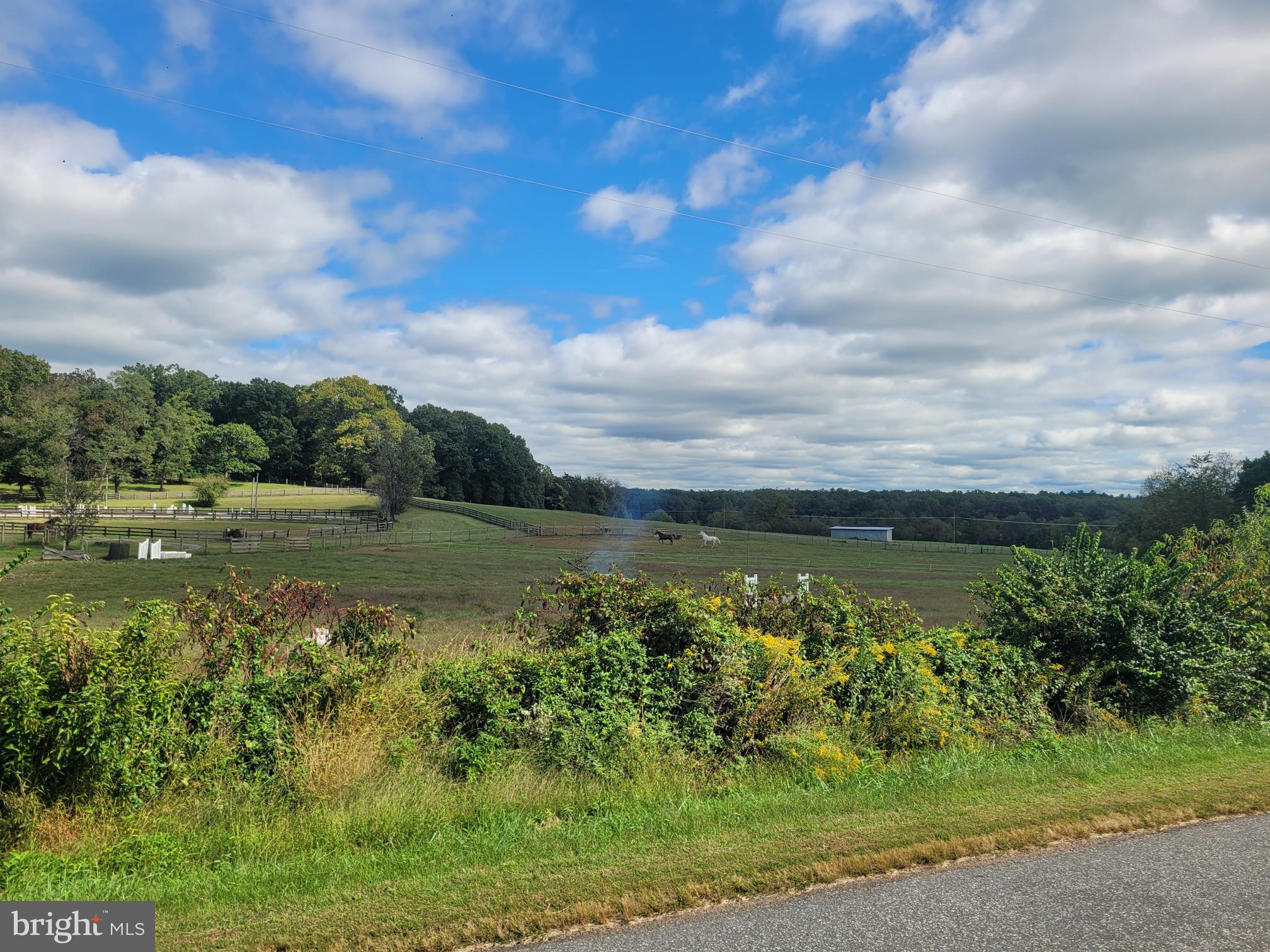 OAKLAND ROAD