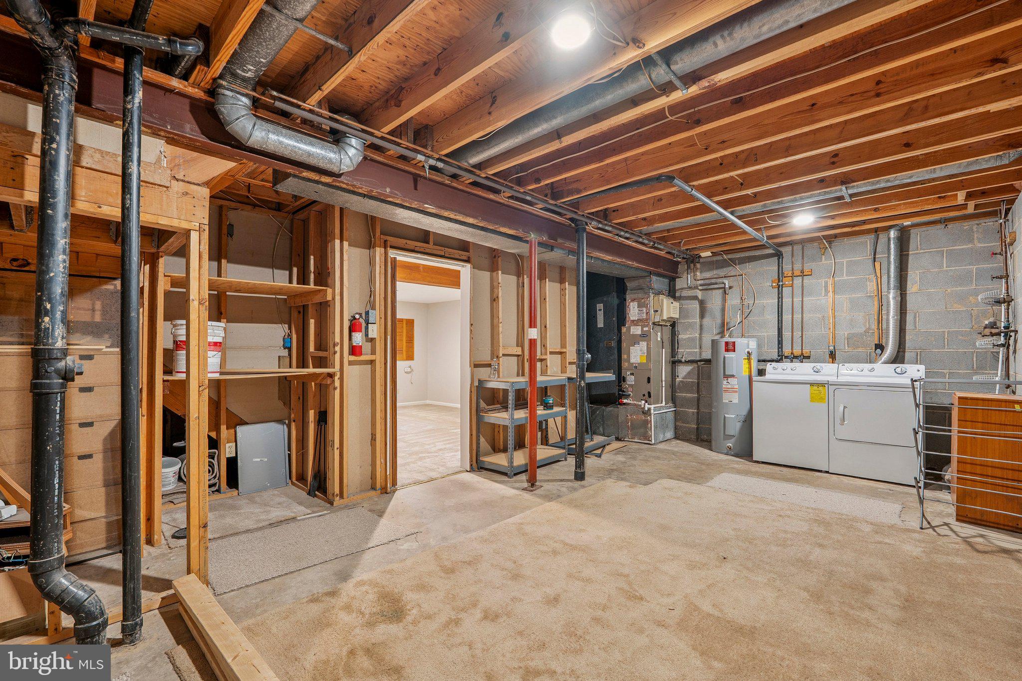 COUNTRY CREEK - Residential Lease