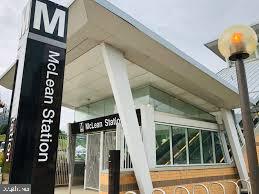 REGENCY AT MCLEAN - Residential