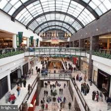 REGENCY AT MCLEAN - Residential