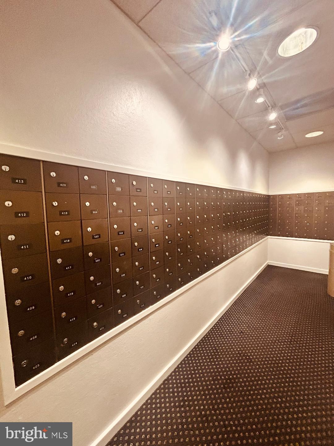 REGENCY AT MCLEAN - Residential