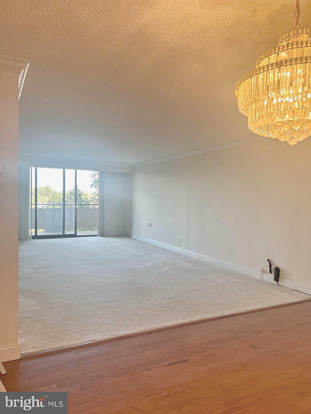 REGENCY AT MCLEAN - Residential