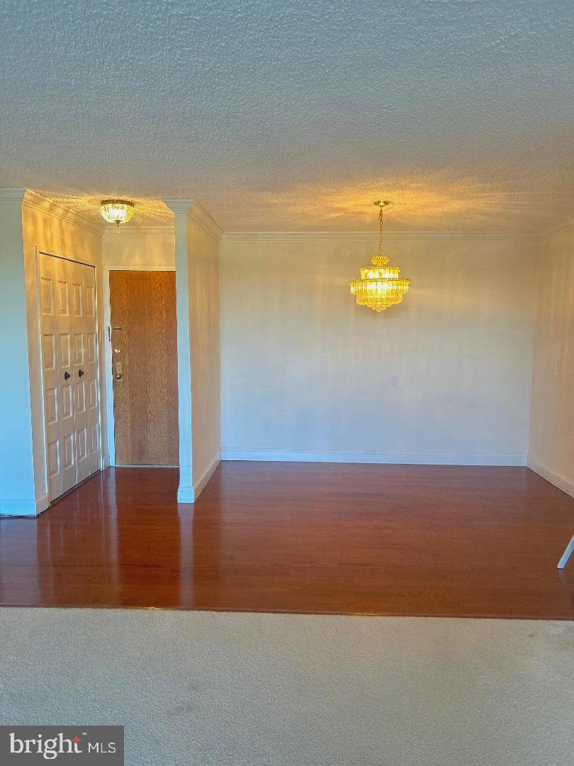 REGENCY AT MCLEAN - Residential