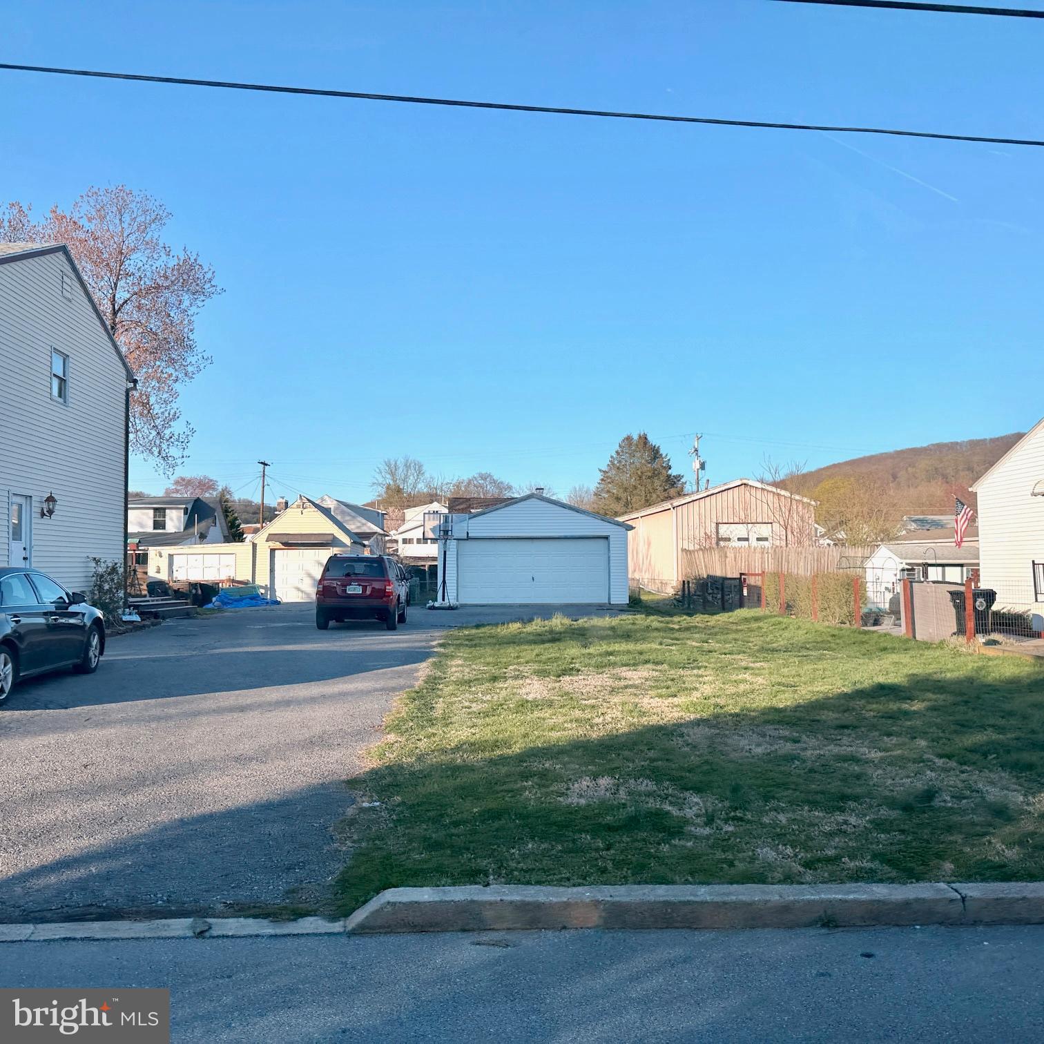 NONE AVAILABLE - Residential