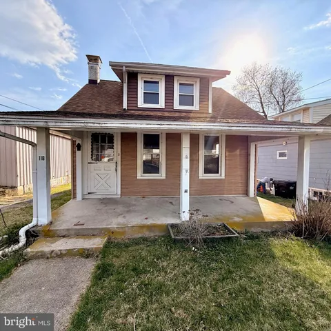 118 Midland Avenue, Reading, PA 19606 - MLS#: PABK2070644