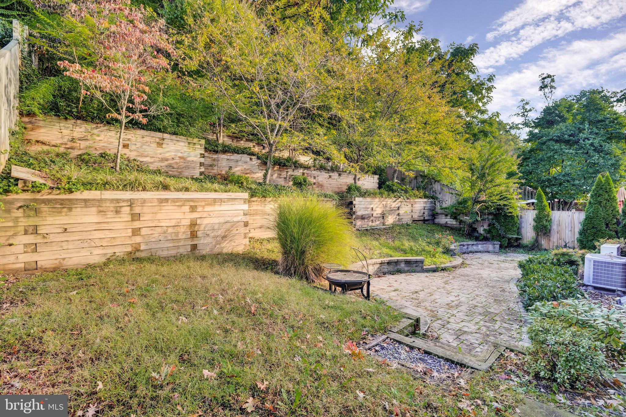 ARLINGTON RIDGE - Residential Lease