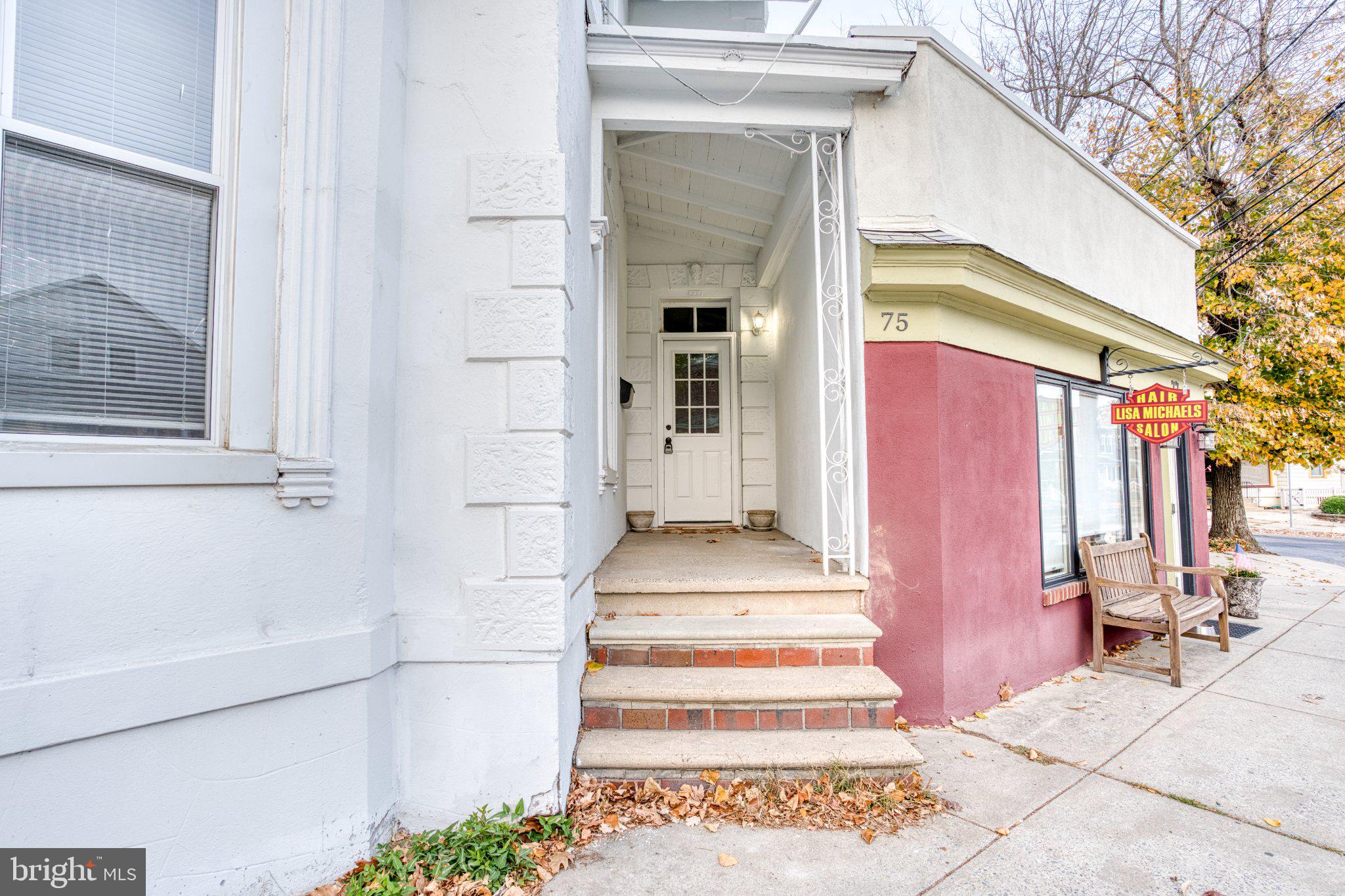 75 ELLIS STREET