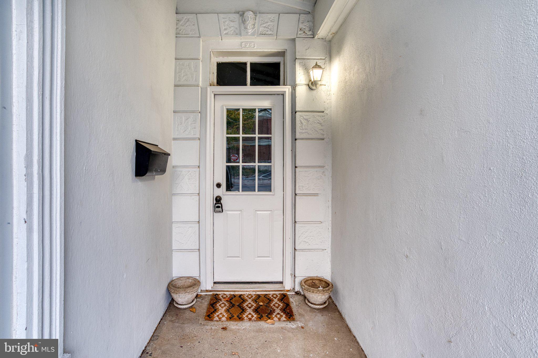 75 ELLIS STREET