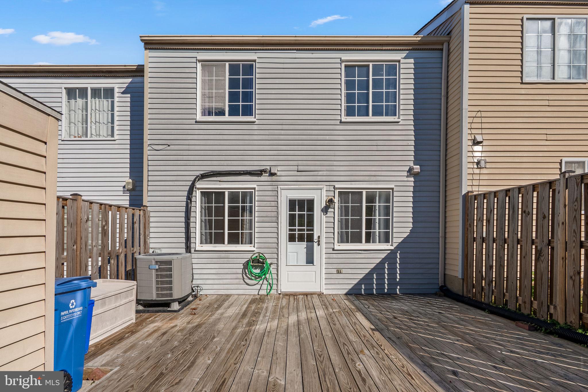 DAMASCUS VALLEY PARK - Residential