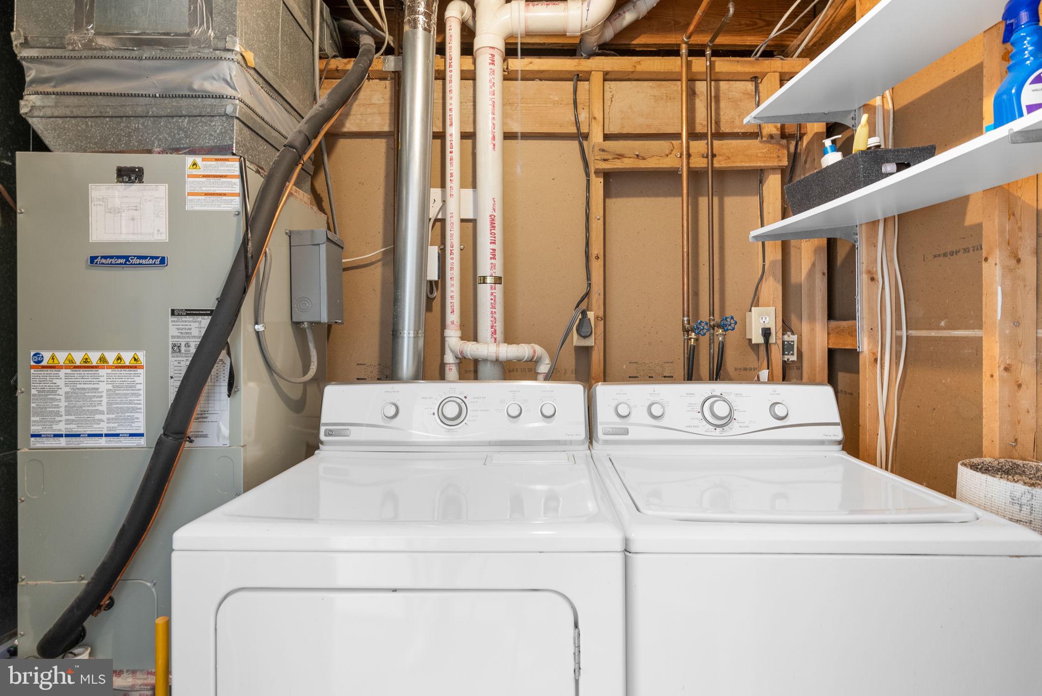 DAMASCUS VALLEY PARK - Residential