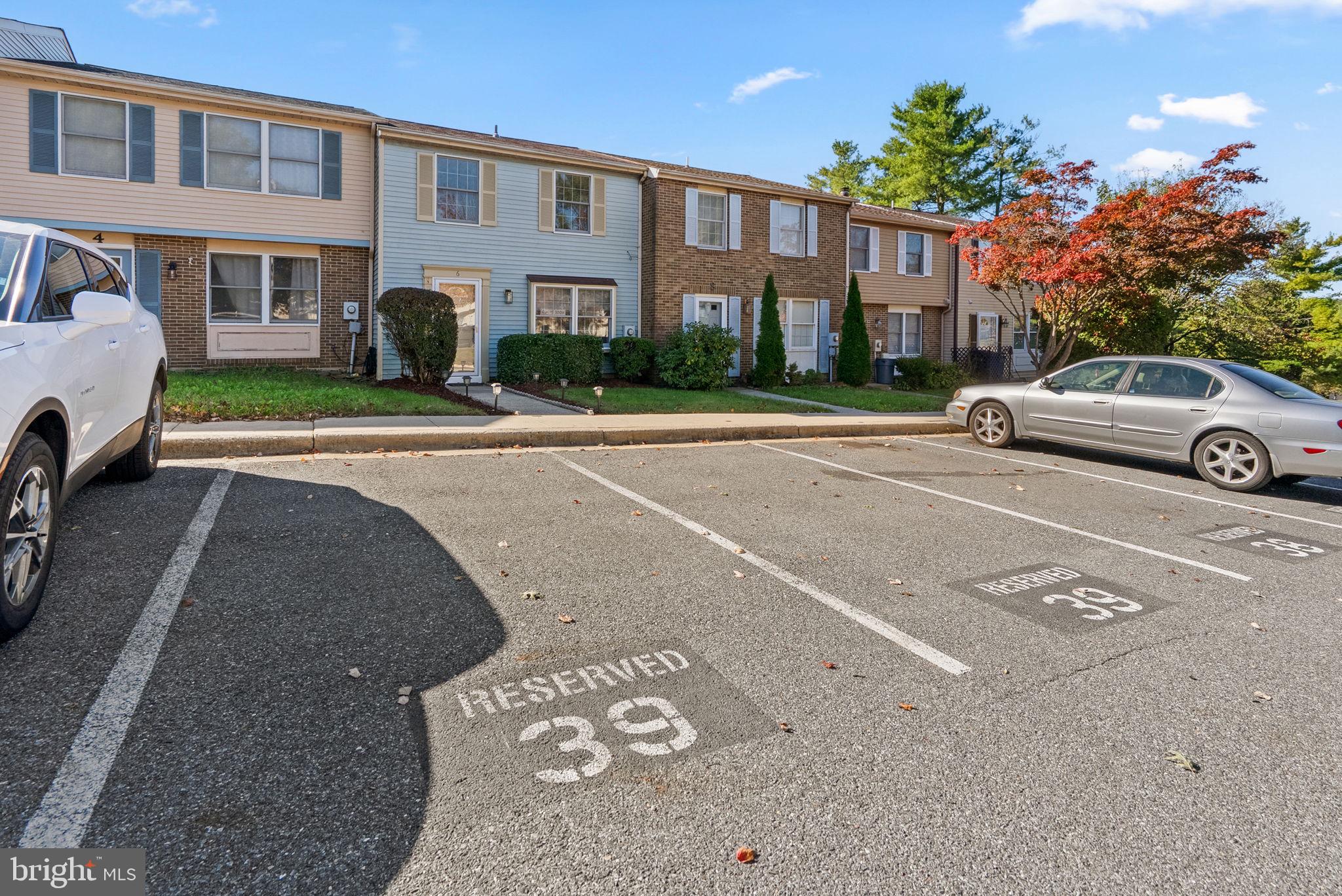 DAMASCUS VALLEY PARK - Residential