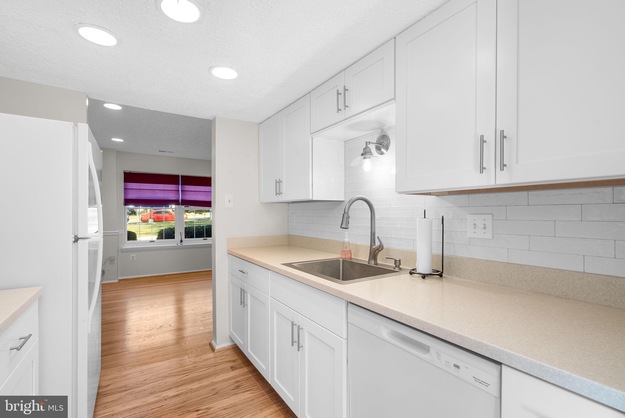 DAMASCUS VALLEY PARK - Residential