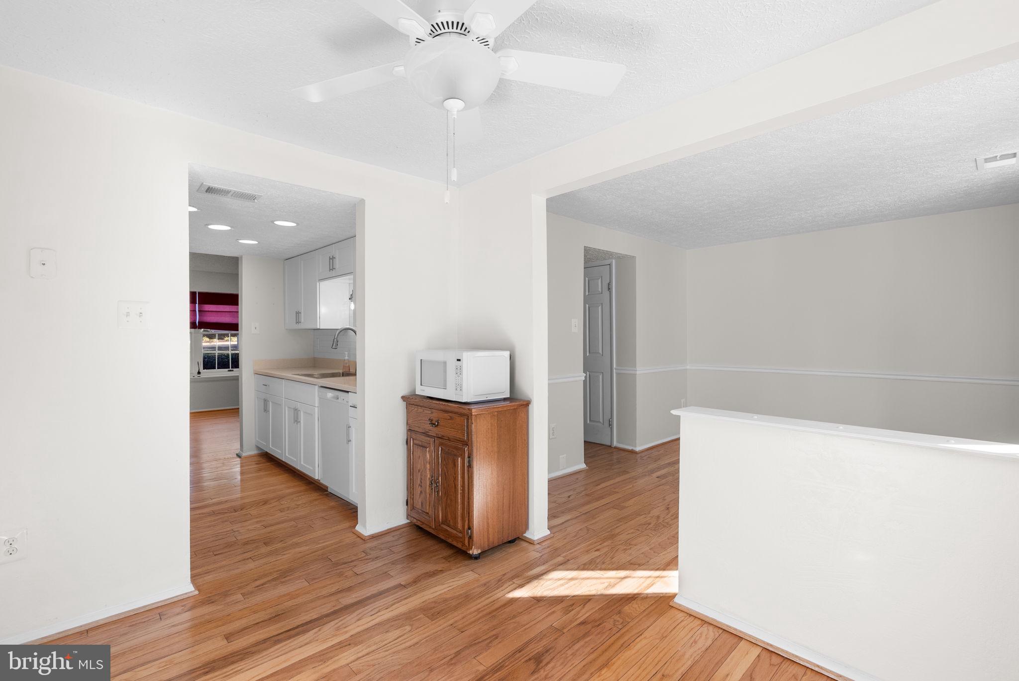 DAMASCUS VALLEY PARK - Residential