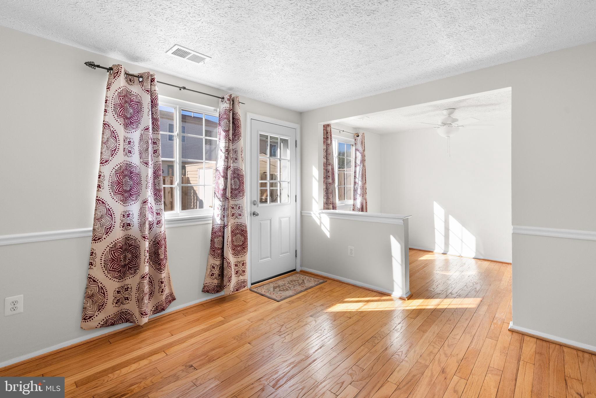 DAMASCUS VALLEY PARK - Residential