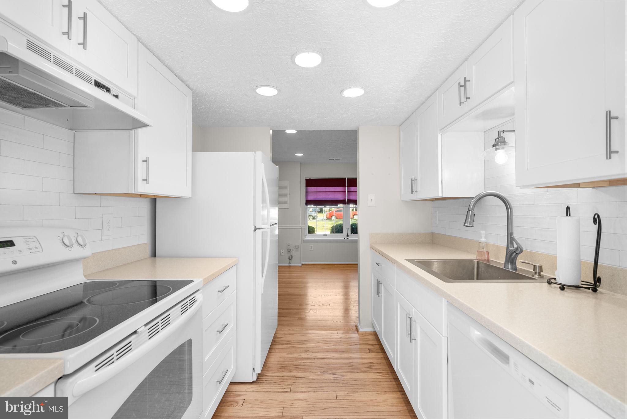 DAMASCUS VALLEY PARK - Residential