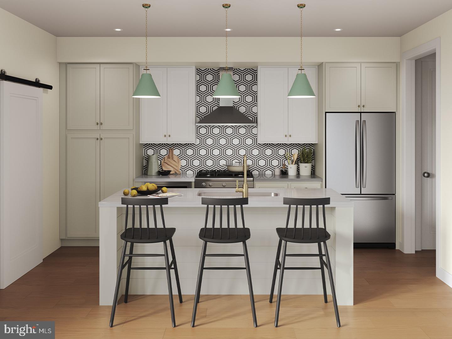 ARCONA - Residential