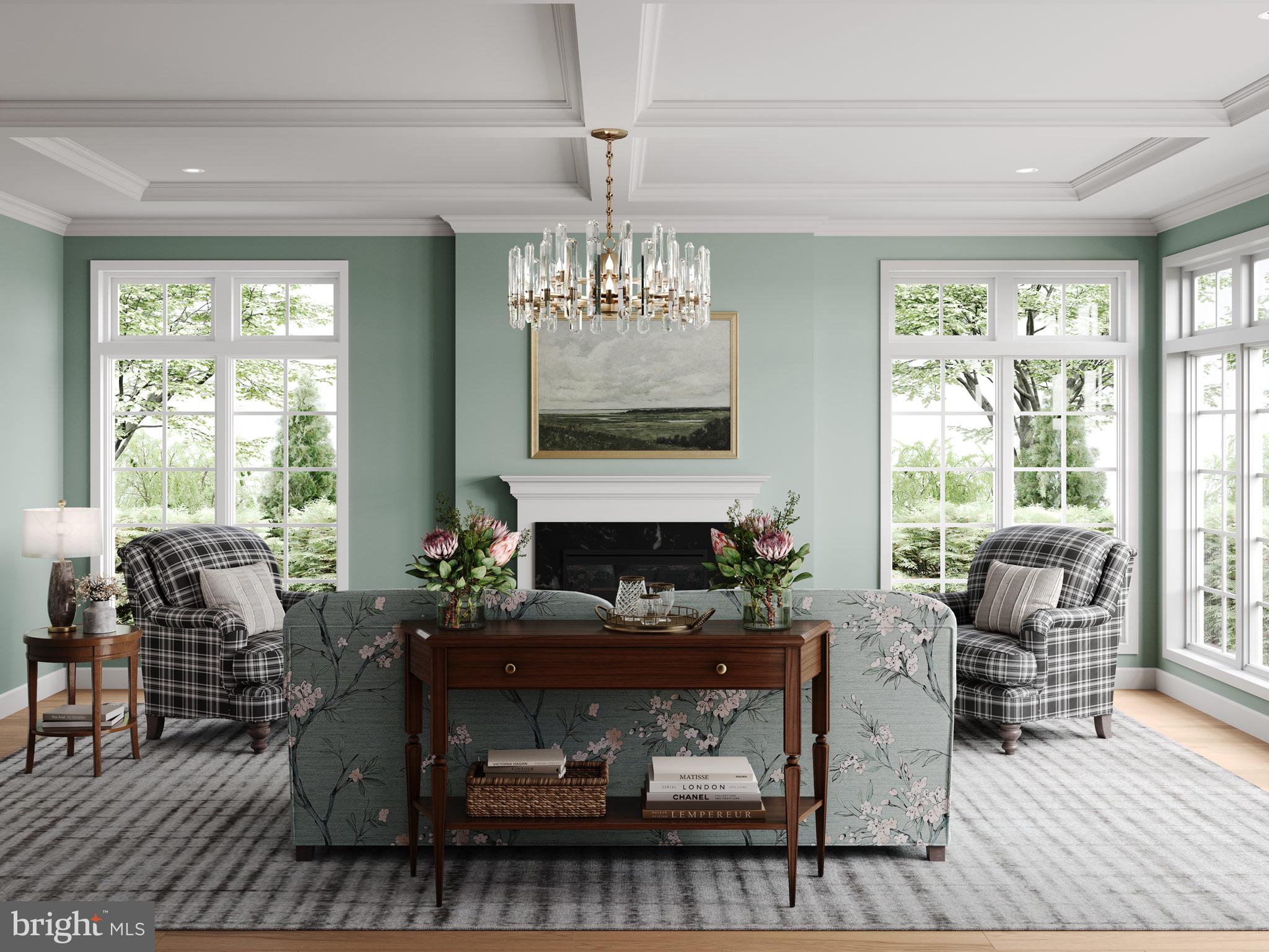 ARCONA - Residential