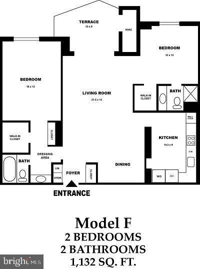 8340 GREENSBORO DRIVE 605