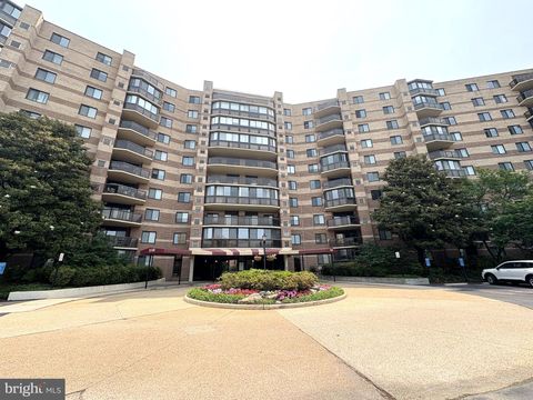 8340 GREENSBORO DRIVE 605 MCLEAN VA 22102