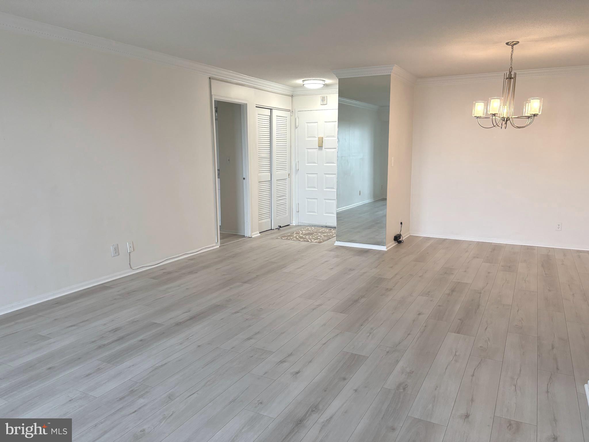 8340 GREENSBORO DRIVE 605