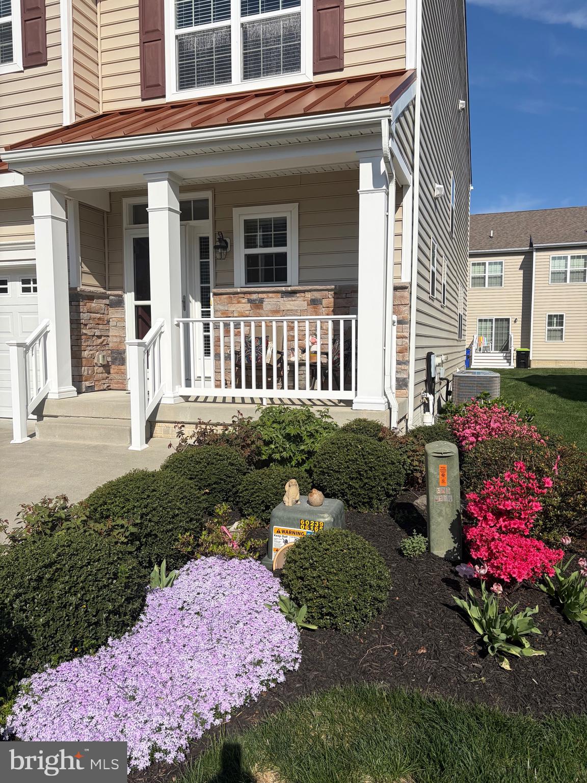 34417 BRONZE STREET 33B