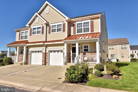 34417 BRONZE STREET 33B REHOBOTH BEACH DE 19971
