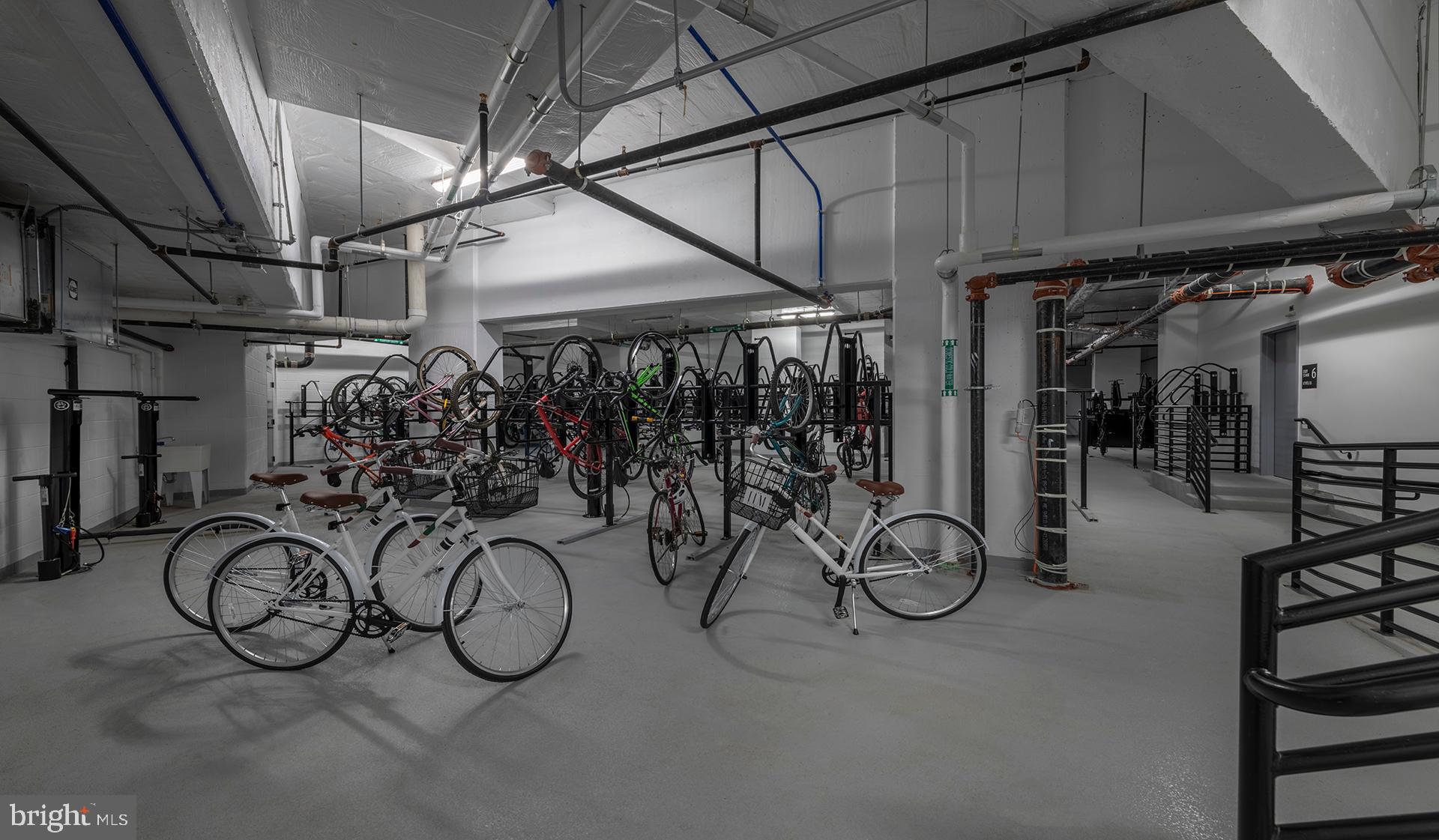 BETHESDA - Residential Lease