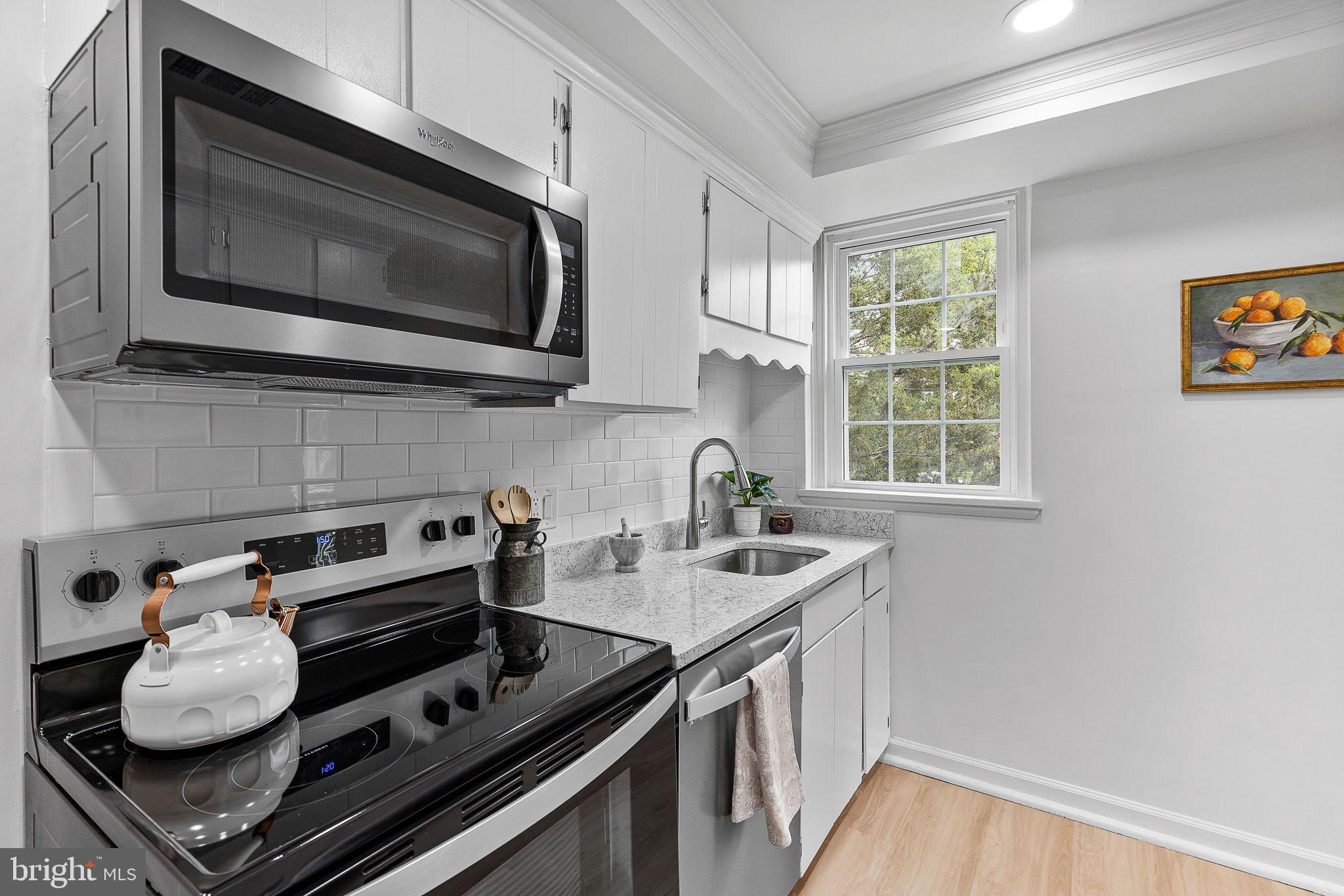 FAIRLINGTON VILLAGES - Residential