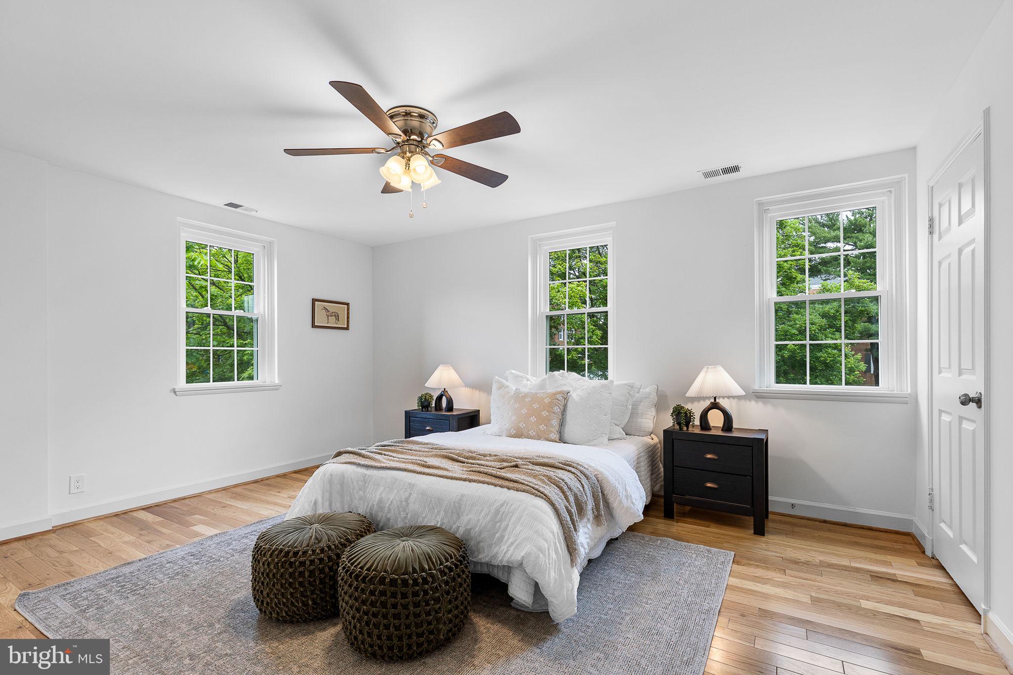 FAIRLINGTON VILLAGES - Residential