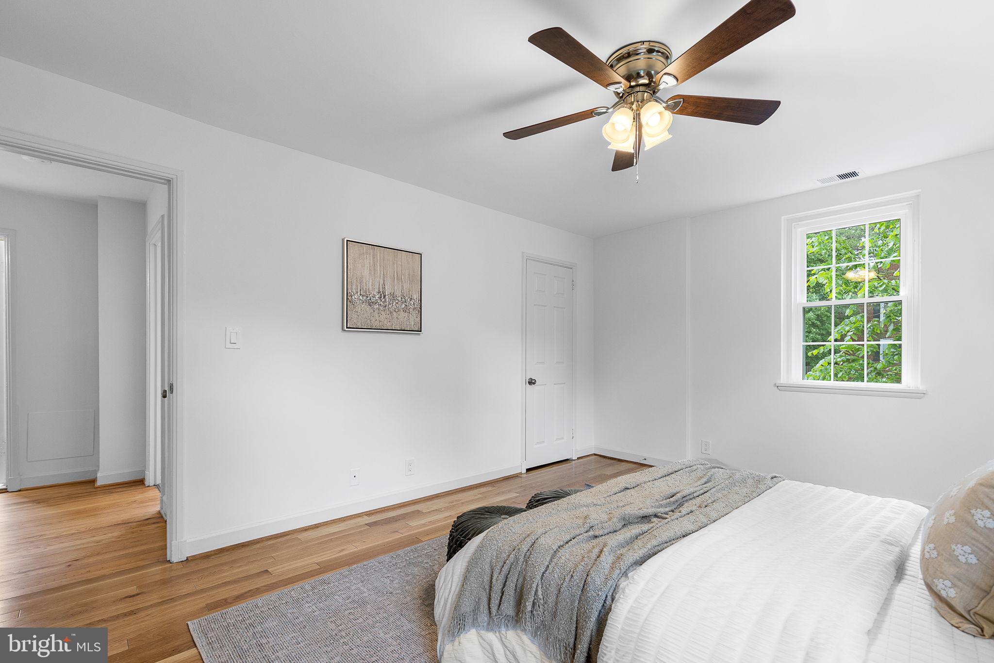 FAIRLINGTON VILLAGES - Residential