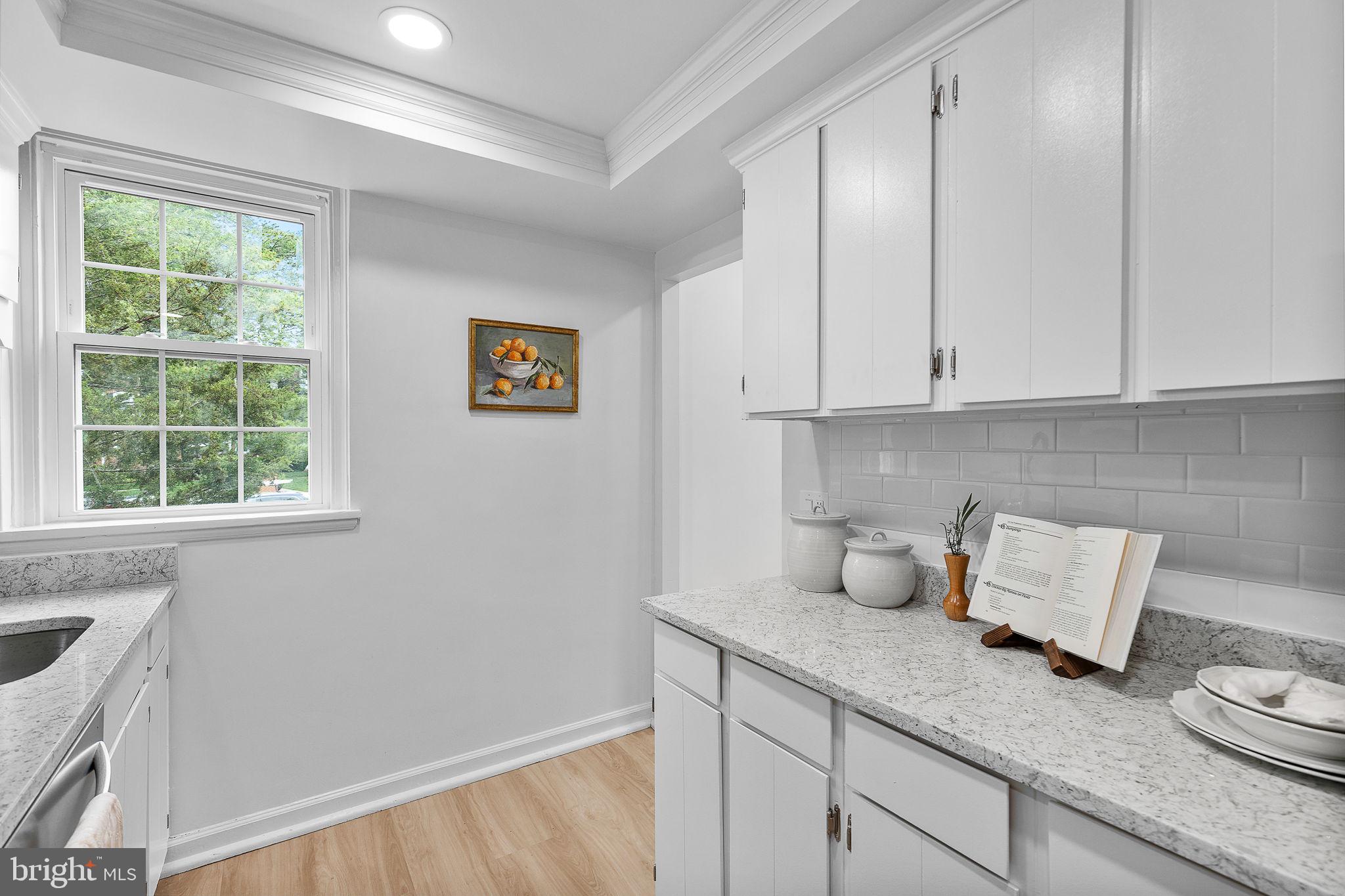 FAIRLINGTON VILLAGES - Residential