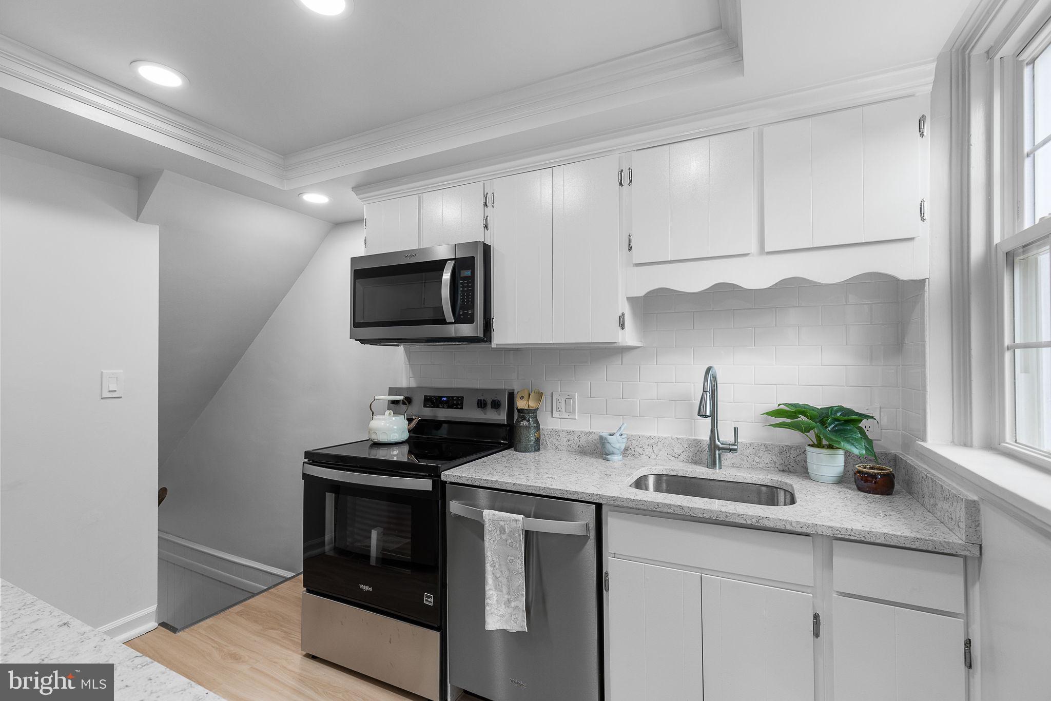 FAIRLINGTON VILLAGES - Residential