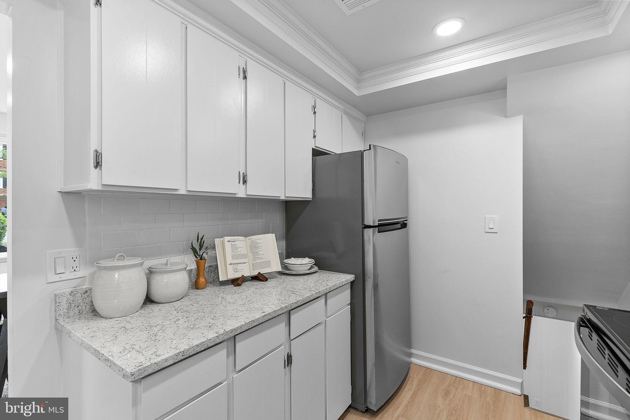 FAIRLINGTON VILLAGES - Residential