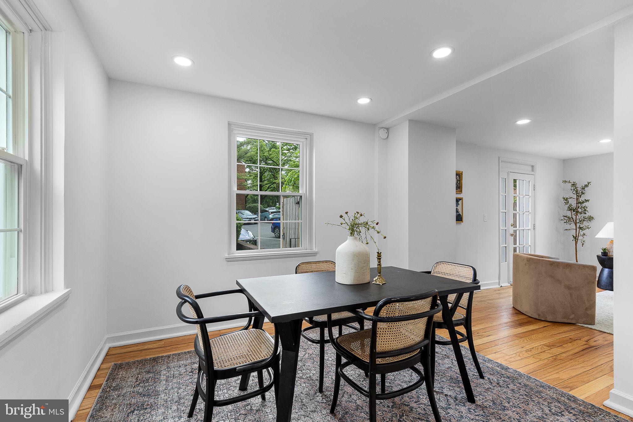 FAIRLINGTON VILLAGES - Residential