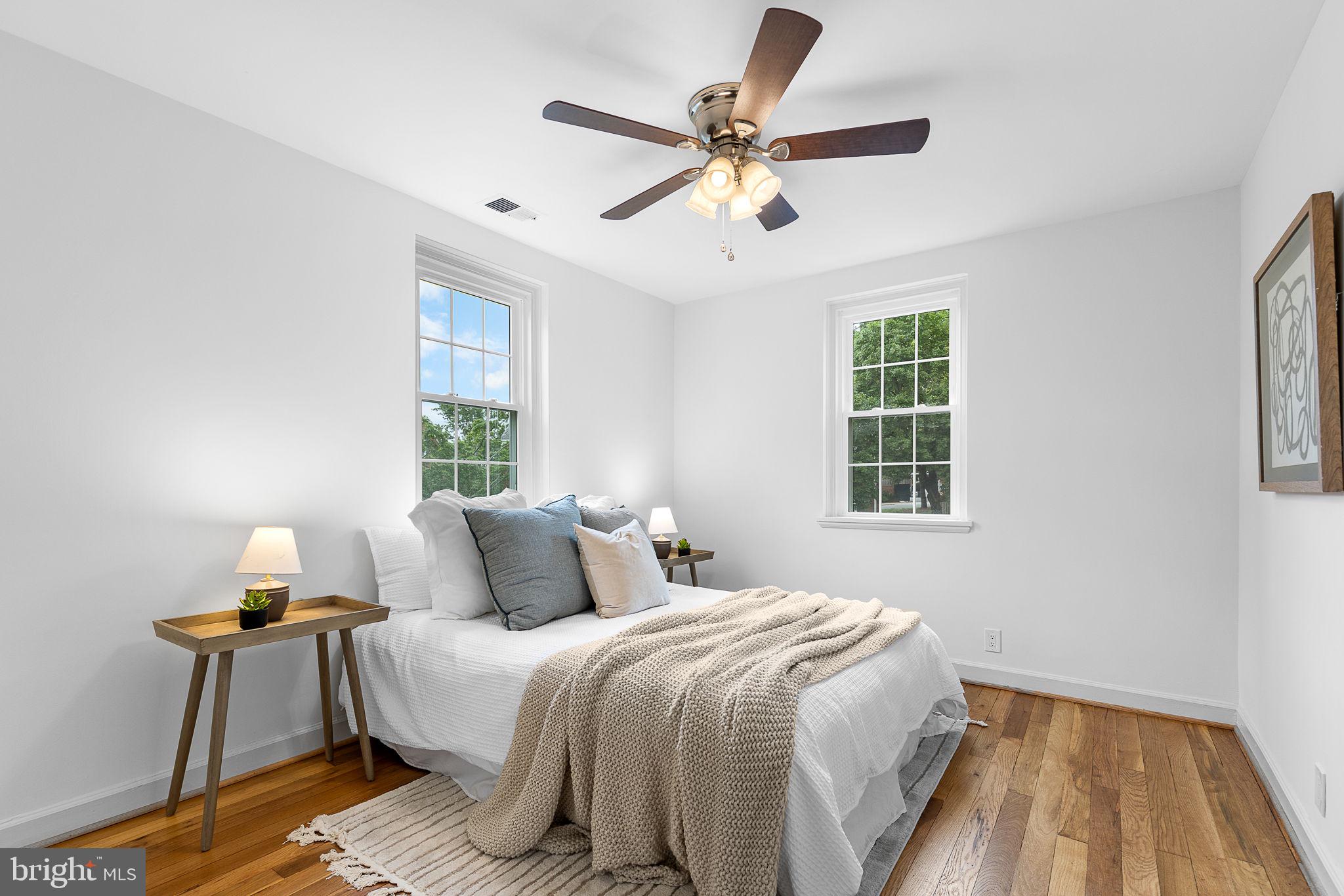 FAIRLINGTON VILLAGES - Residential