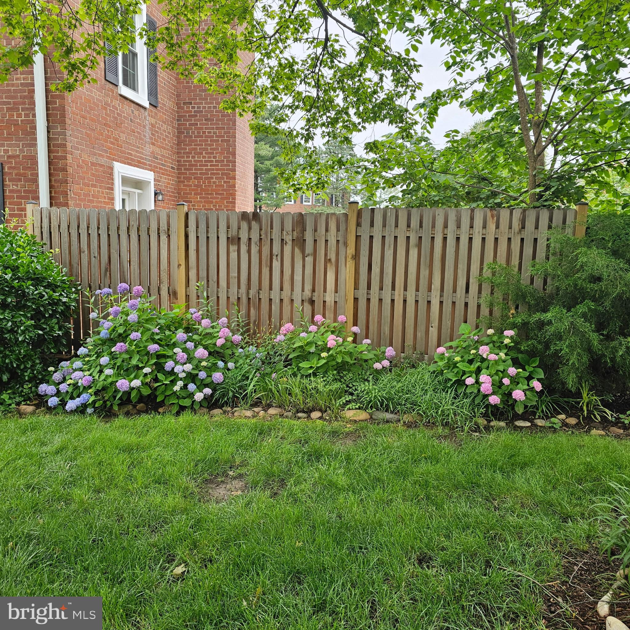 FAIRLINGTON VILLAGES - Residential