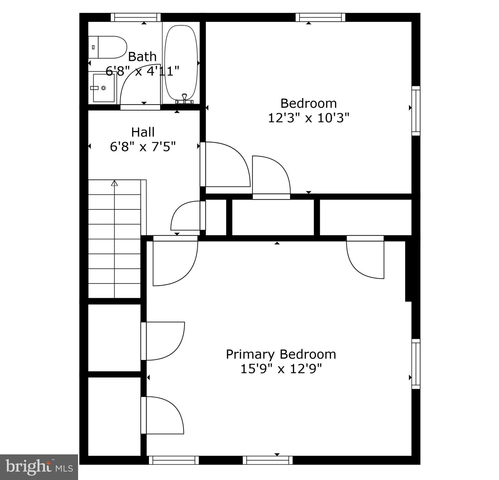 FAIRLINGTON VILLAGES - Residential