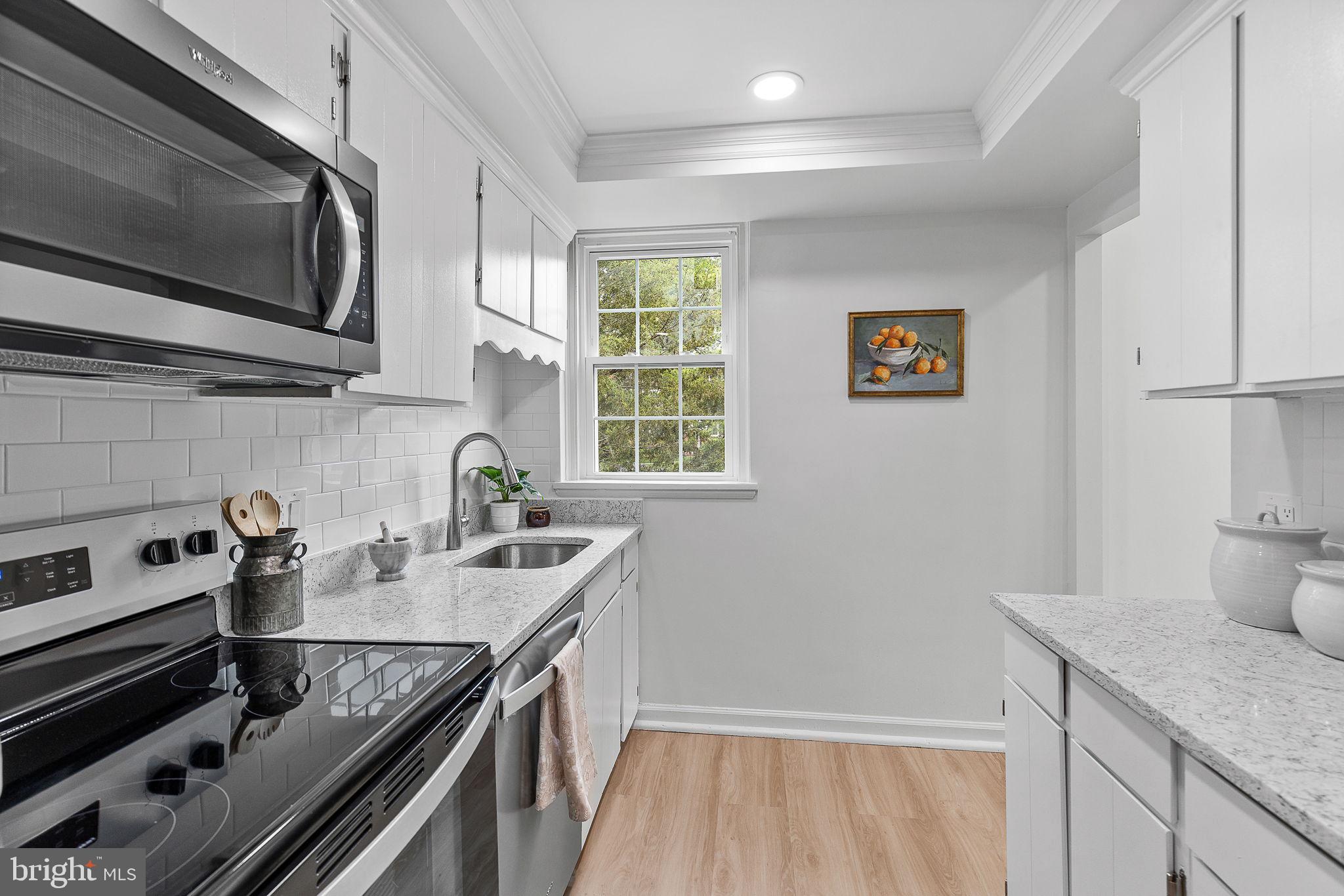 FAIRLINGTON VILLAGES - Residential