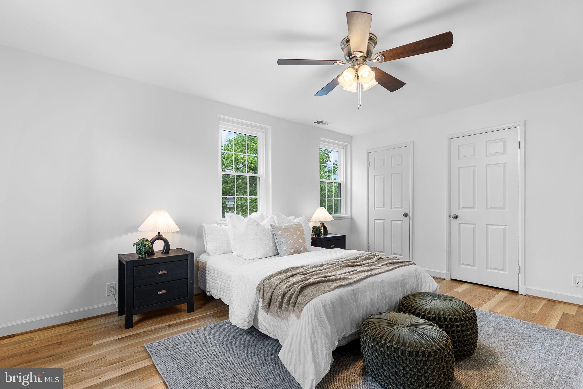 FAIRLINGTON VILLAGES - Residential