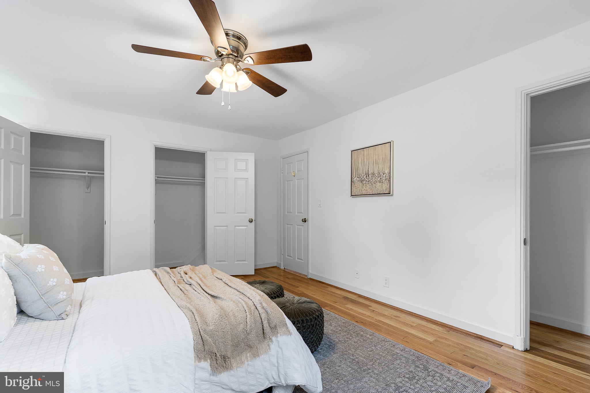 FAIRLINGTON VILLAGES - Residential