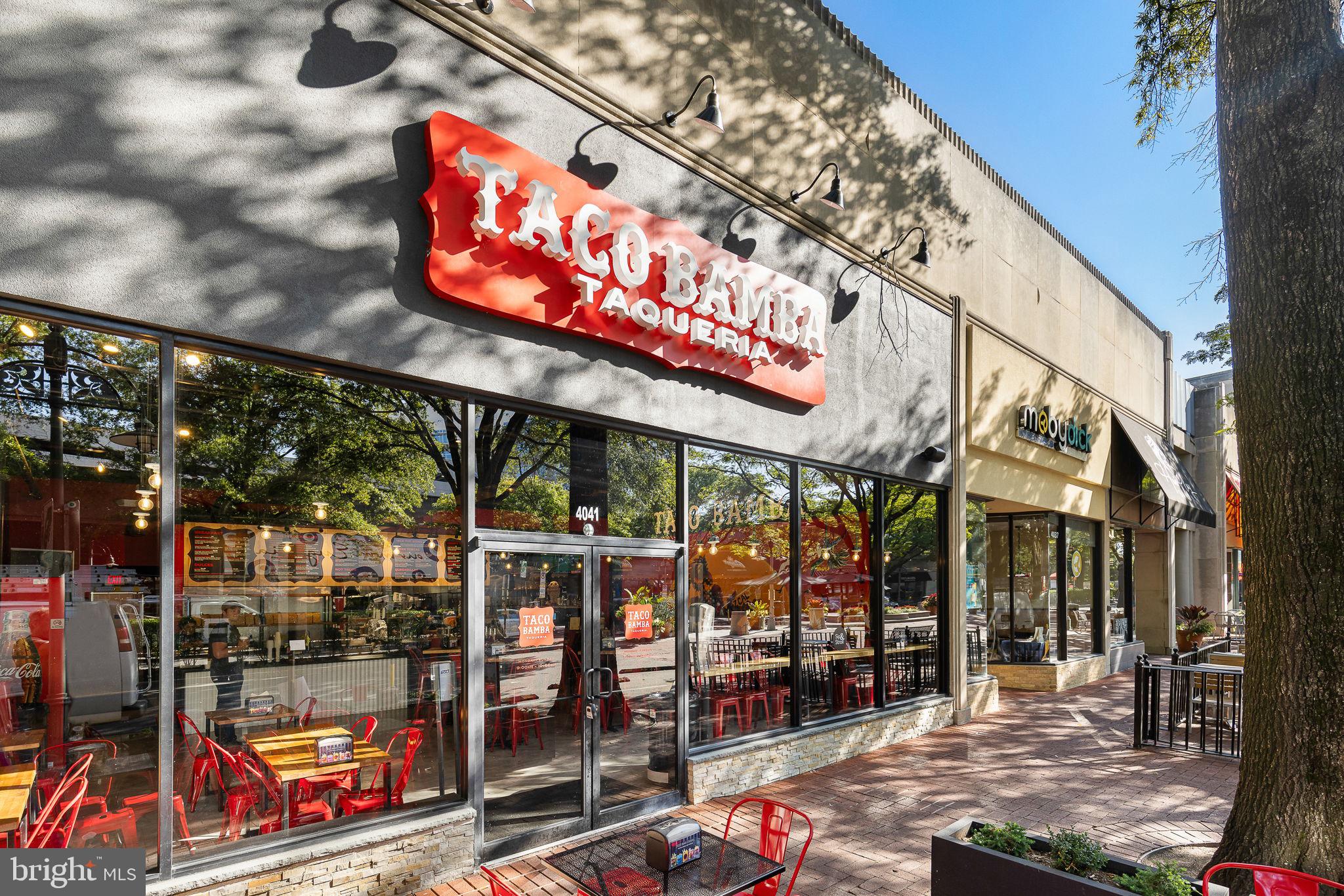 FAIRLINGTON VILLAGES - Residential