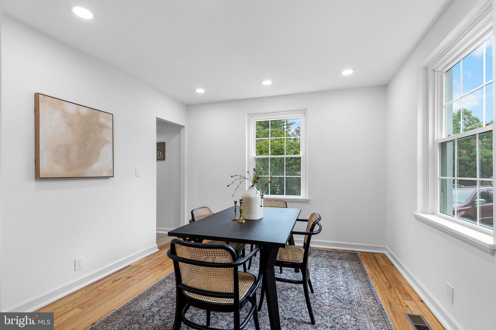 FAIRLINGTON VILLAGES - Residential