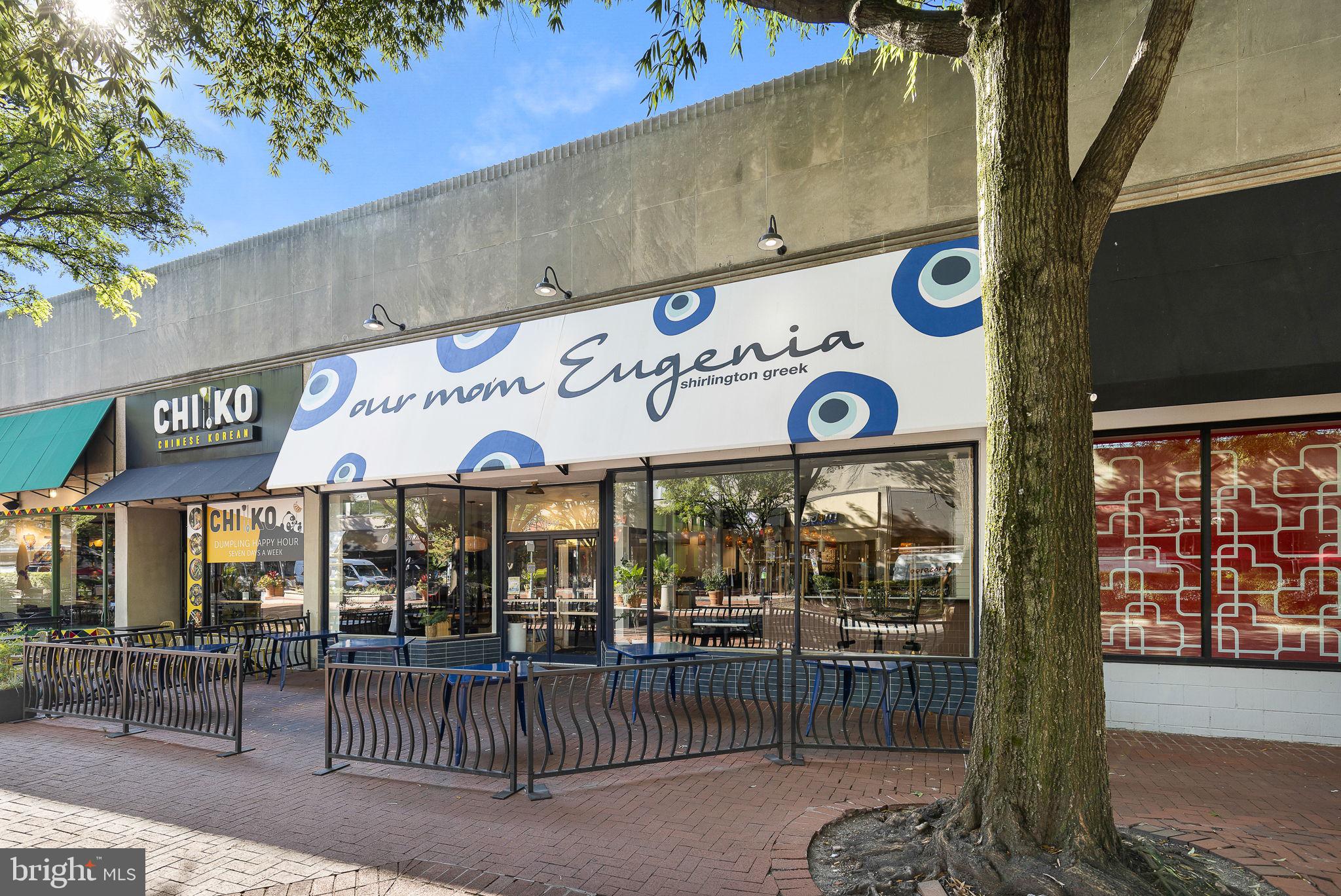 FAIRLINGTON VILLAGES - Residential