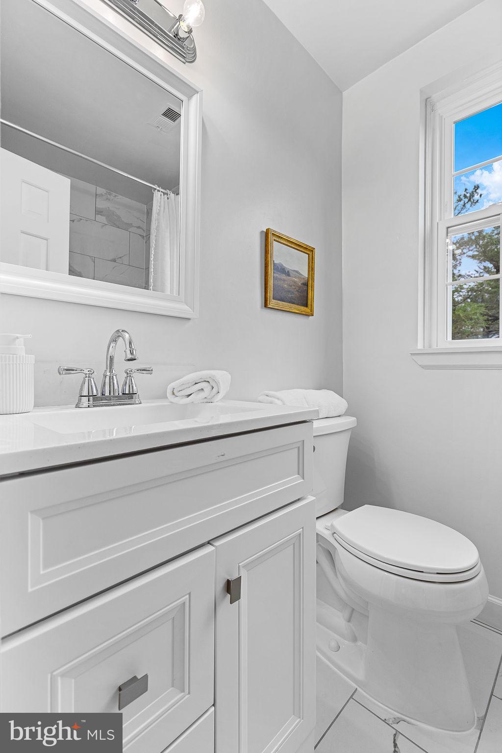 FAIRLINGTON VILLAGES - Residential