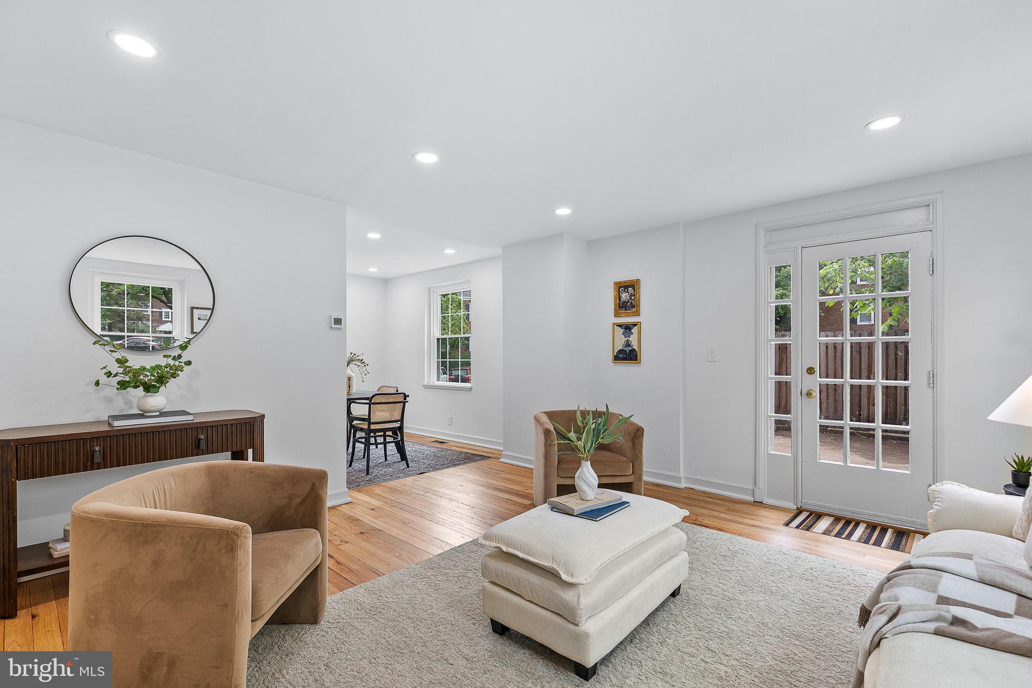 FAIRLINGTON VILLAGES - Residential