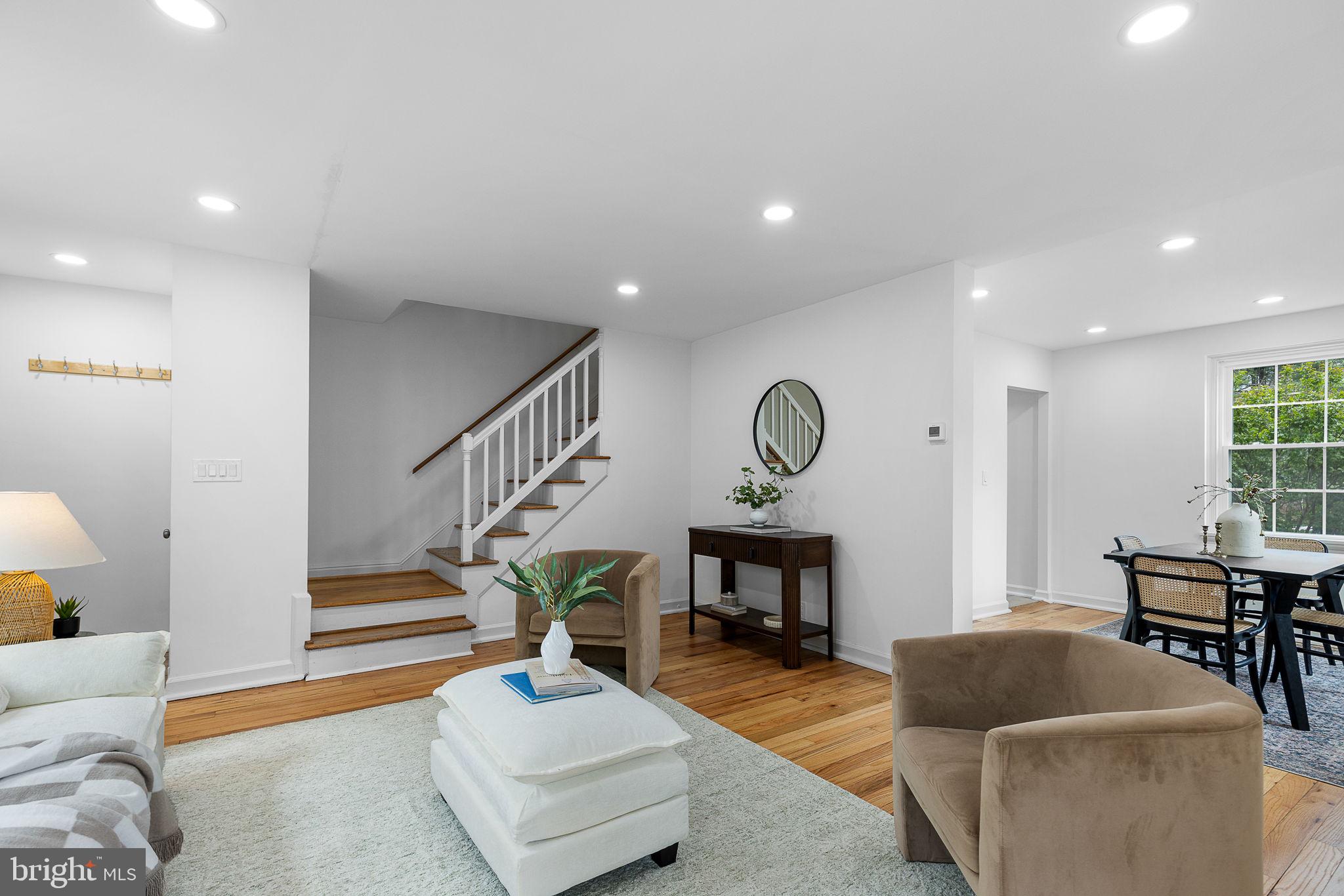 FAIRLINGTON VILLAGES - Residential