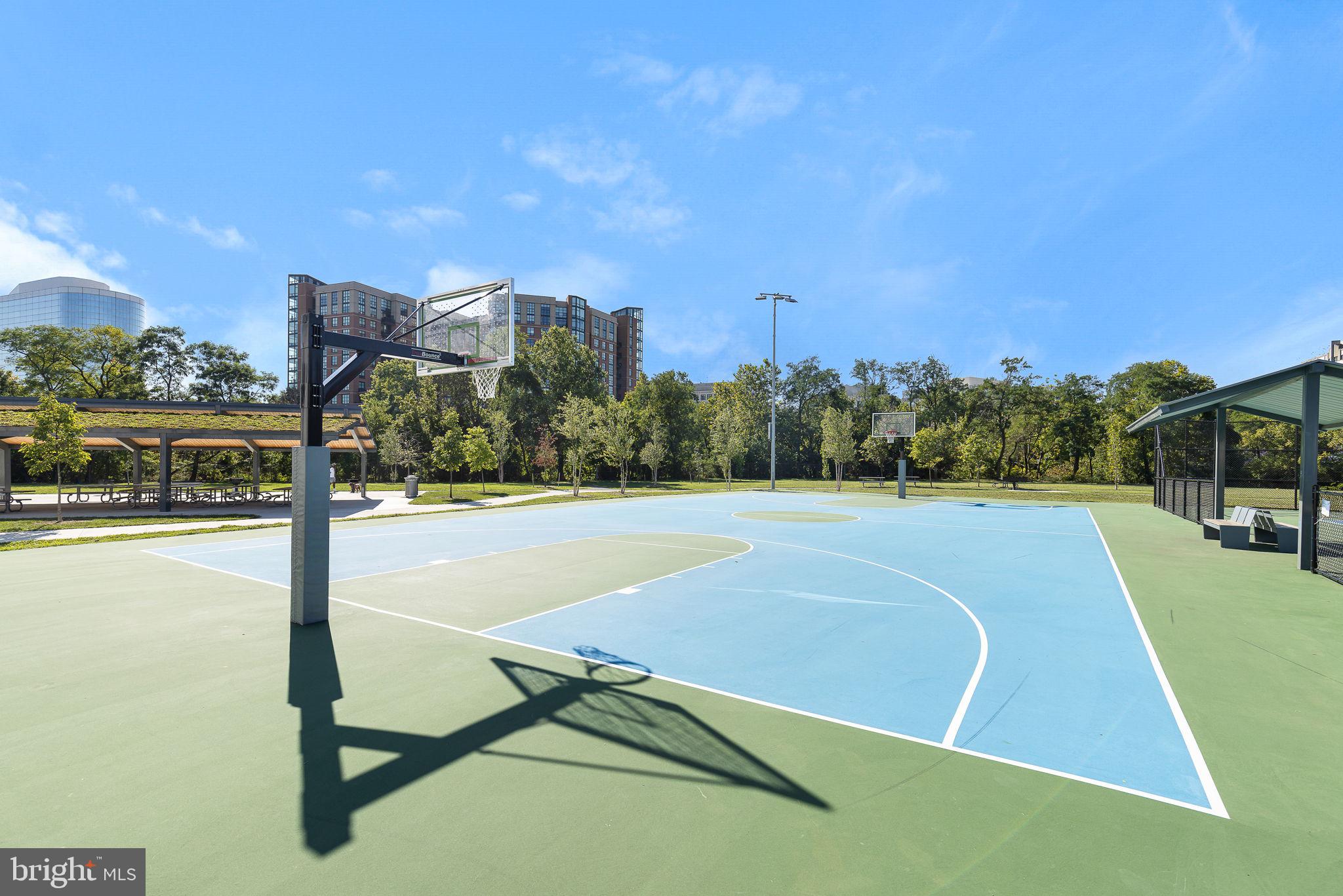 FAIRLINGTON VILLAGES - Residential